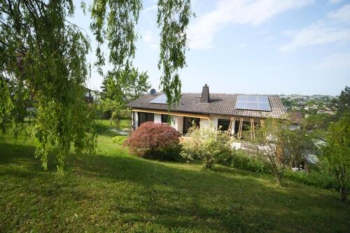 Foto - 4 Zimmer Einfamilienhaus zum Kaufen in Müllheim