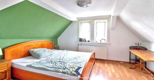 Foto - Etagenwohnung in Mühlhausen (Thüringen) zur Miete