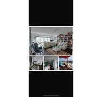 Moderne Wohnung im 1.OG mit Panoramablick - Hameln Kernstadt