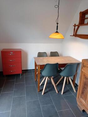 Foto - Singlewohnung - 650,00 EUR Kaltmiete,