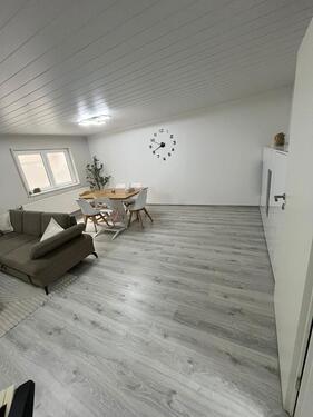 Foto - Etagenwohnung in Pfalzgrafenweiler zur Miete