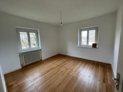 Foto - Etagenwohnung in Bad Mergentheim