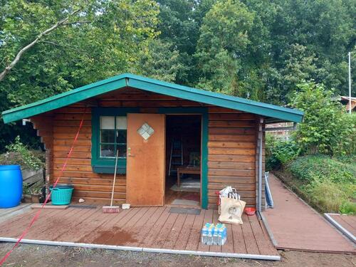 Foto - Grundstück zur Miete in Kiel