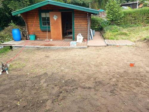 Foto - Grundstück in Kiel