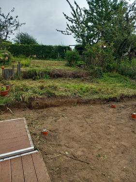 Foto - Grundstück in Kiel zur Miete