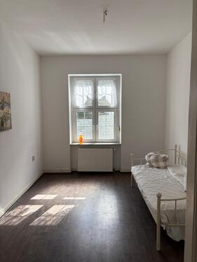 Foto - Etagenwohnung in Wuppertal