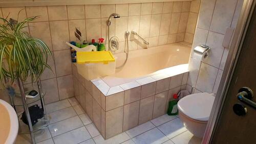 Foto - Etagenwohnung zur Miete in Vaihingen an der Enz