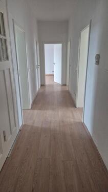 Foto - Etagenwohnung in Nordhausen