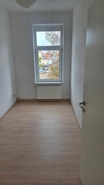 Foto - Etagenwohnung in Nordhausen zur Miete