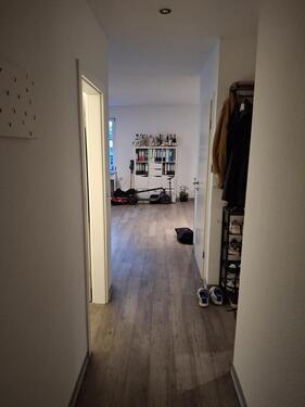 Foto - Etagenwohnung in Saarbrücken zur Miete