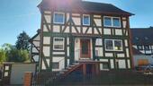 Foto - Einfamilienhaus in Homberg Efze Ortsteil Cassdorf