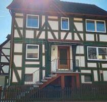 Einfamilienhaus in Homberg Efze Ortsteil Cassdorf - Homberg (Efze)