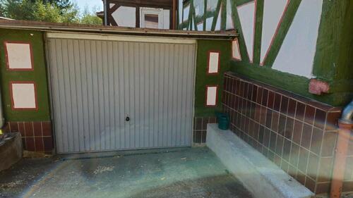 Foto - Einfamilienhaus zur Miete in Homberg (Efze)