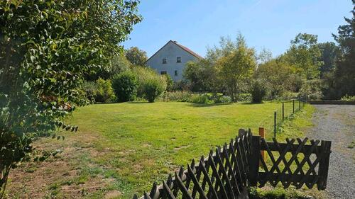 Foto - Einfamilienhaus in Homberg (Efze)