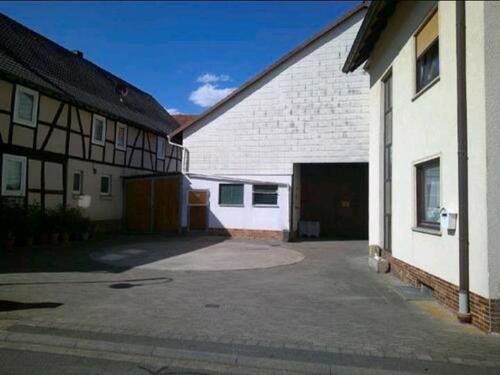 Foto - Einfamilienhaus zum Kaufen in Hünfeld