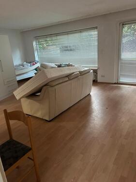 Foto - Erdgeschosswohnung zentrumsnah - 1.000,00 EUR Kaltmiete,