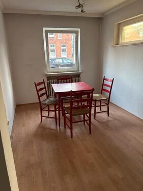 Foto - Etagenwohnung zur Miete in Leer (Ostfriesland)