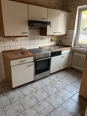 Foto - Etagenwohnung in Leer (Ostfriesland) zur Miete