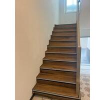 Superschöne, kernsanierte, ca. 68qm große 3 Zimmerwohnung - Osnabrück Hafen