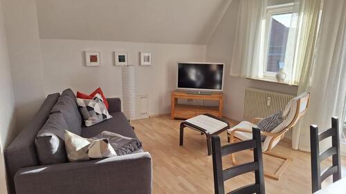 Foto - Etagenwohnung in Villingen-Schwenningen