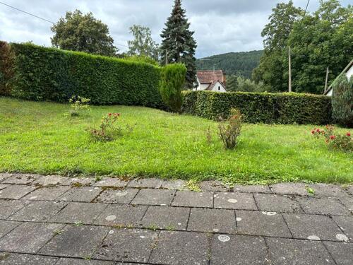 Foto - Ansprechende und gepflegte 2-Zimmer-EG-Wohnung mit EBK in Spiegel