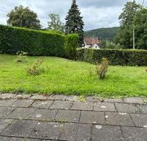 Ansprechende und gepflegte 2-Zimmer-EG-Wohnung mit EBK in Spiegel - Spiegelberg