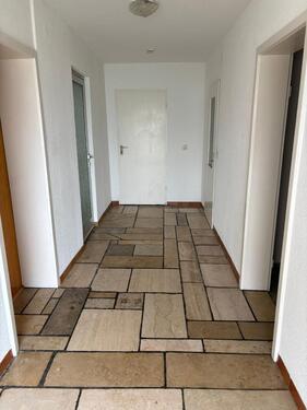 Foto - Etagenwohnung in Spiegelberg zur Miete