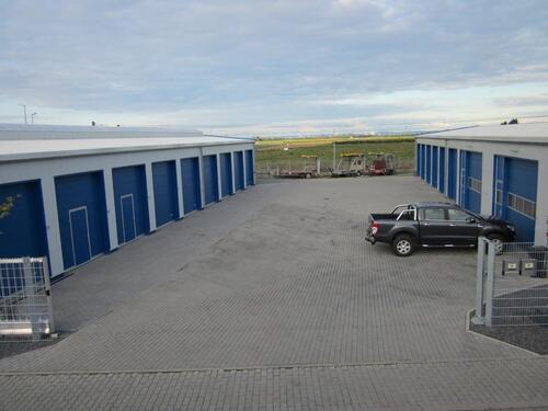 Foto - Garage Hobby-Werkstatt - 250,00 EUR Miete,
