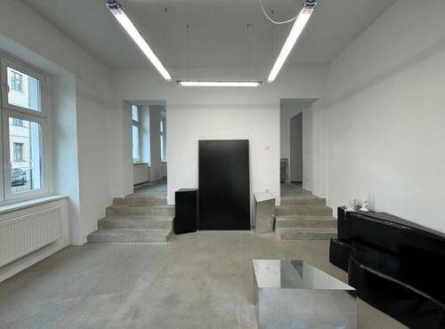 Foto - Event Space in Berlin Mitte - tageweise buchbar