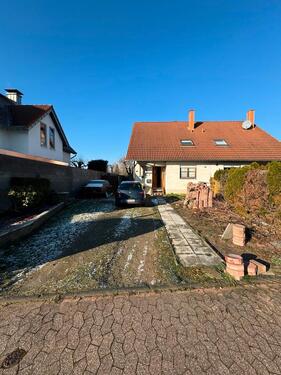 Foto - Haus Grafschsft Gelsdorf 53501 - 350.000,00 EUR Kaufpreis,