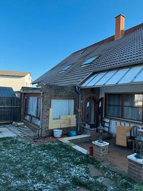 Foto - Einfamilienhaus in Grafschaft zum Kaufen