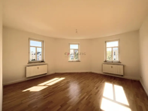 Foto - Etagenwohnung zur Miete in Chemnitz