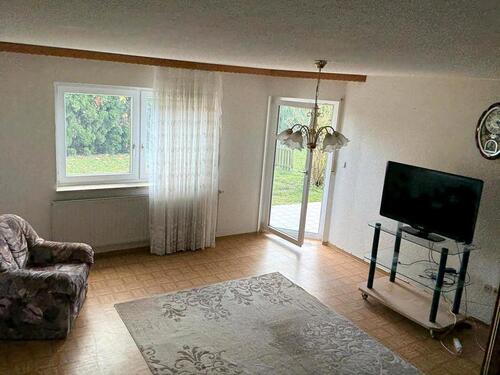 Foto - 3-Zimmer Wohnung zu vermieten - 980,00 EUR Kaltmiete,