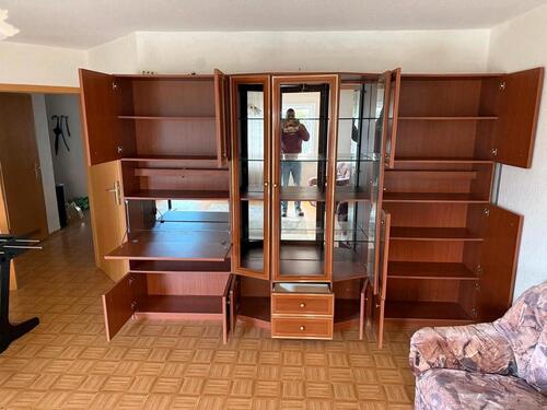 Foto - Etagenwohnung in Feuchtwangen zur Miete