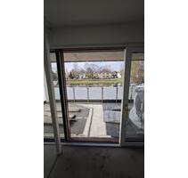 Exklusive 4-Zimmer Neubauwohnung nach KfW an der Werre - Herford Diebrock