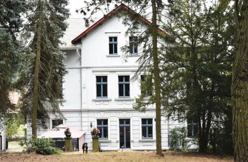 Foto - Luxuriöse 15-Raum-Villa mit gehobener Innenausstattung