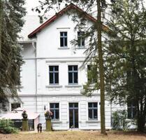Luxuriöse 15-Raum-Villa mit gehobener Innenausstattung - Sohland an der Spree