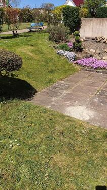 Foto - Exklusive 123 m² Souterrainwohnung mit EBK und Tiefgarage