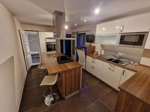 Foto - 3 Zimmer Etagenwohnung zur Miete in Osterode am Harz