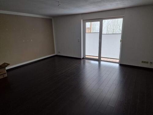 Foto - Etagenwohnung in Osterode am Harz zur Miete