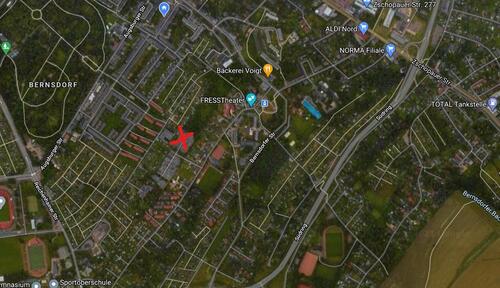 Foto - andere zur Miete in Chemnitz