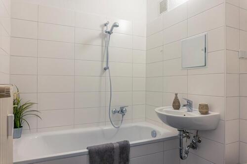 Foto - 1 Zimmer Etagenwohnung in Chemnitz