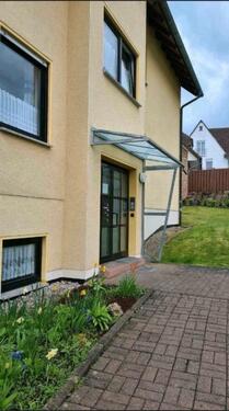 Foto - Schöne Wohnung in Bad Sooden Allendorf Altersgemäß