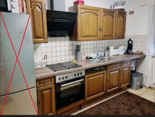 Foto - 2 Zimmer Etagenwohnung in Witzenhausen