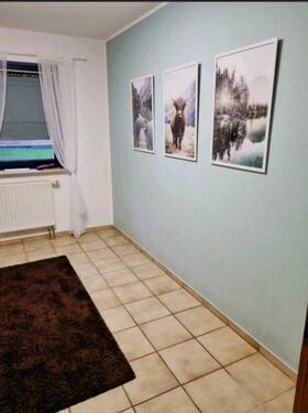 Foto - Etagenwohnung in Witzenhausen zur Miete