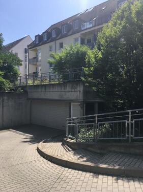 Foto - Stellplatz Tiefgarage in der Tiergartensiedlung in Erfurt