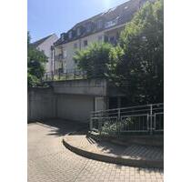 Stellplatz Tiefgarage in der Tiergartensiedlung in Erfurt