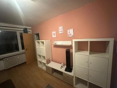 Foto - 2 Zimmer Etagenwohnung zur Miete in München