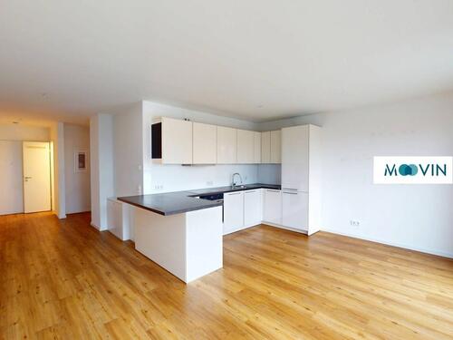 Foto - 3 Zimmer Etagenwohnung zur Miete in Hamburg