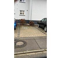 Stellplatz Theodor-Heuss-Straße Bühl